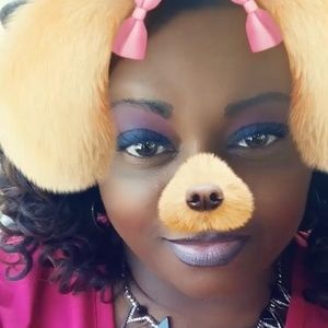 Meet your Posher, Catherine